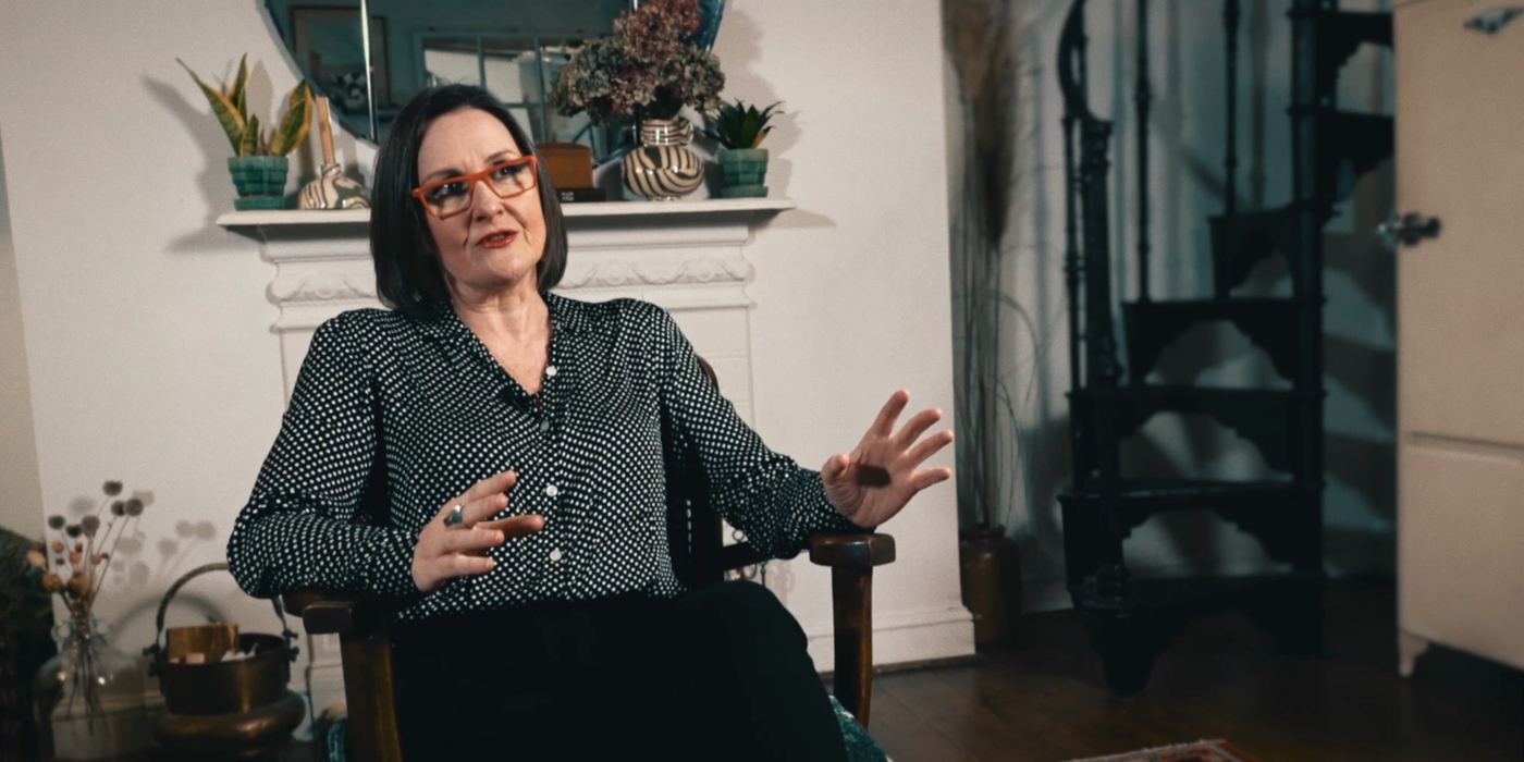 Dr Angela Kennedy