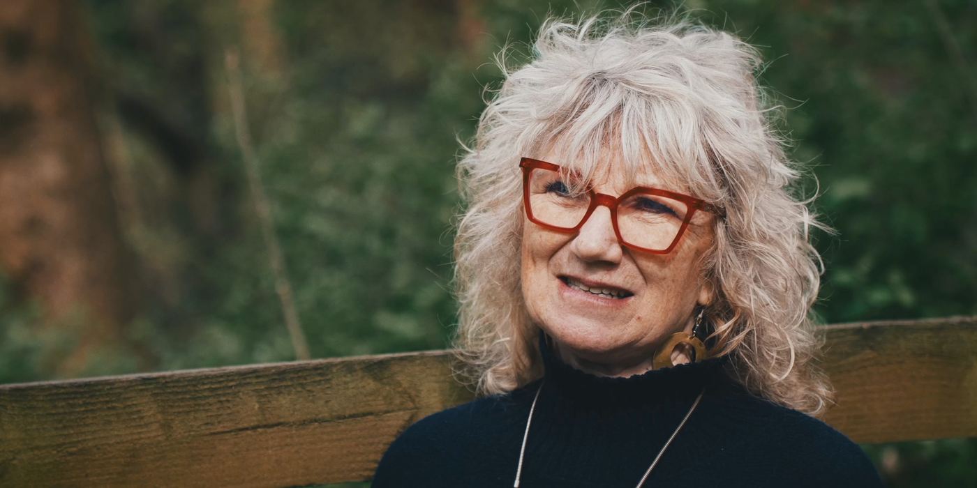 Dr Suzanne Zeedyk