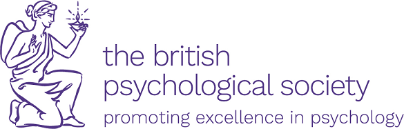 The British Psychological Society logo