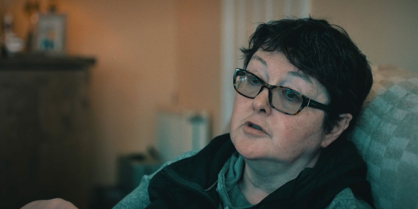 Deborah Cooper Jones