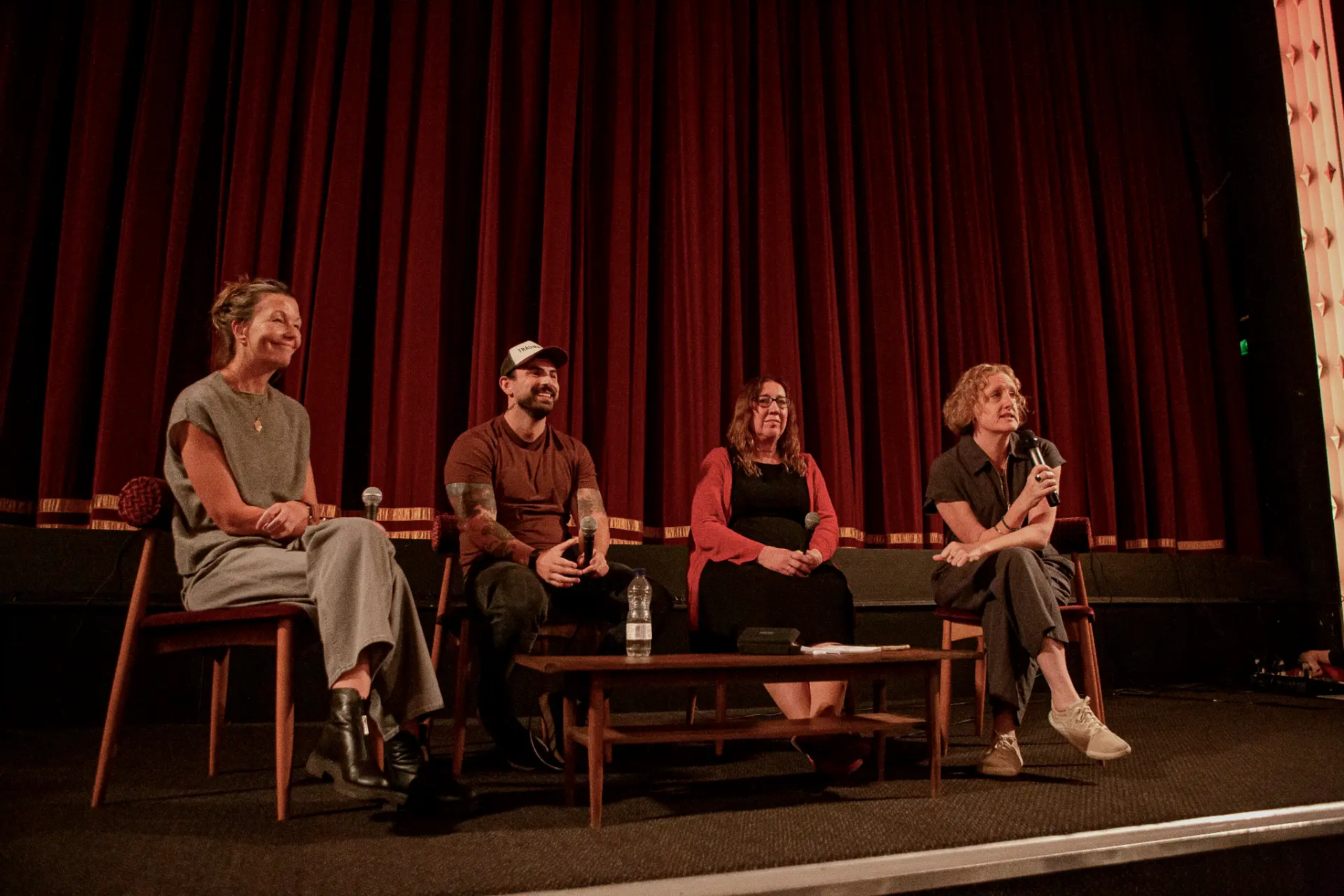 Brighton screening - Duke of York's Picturehouse