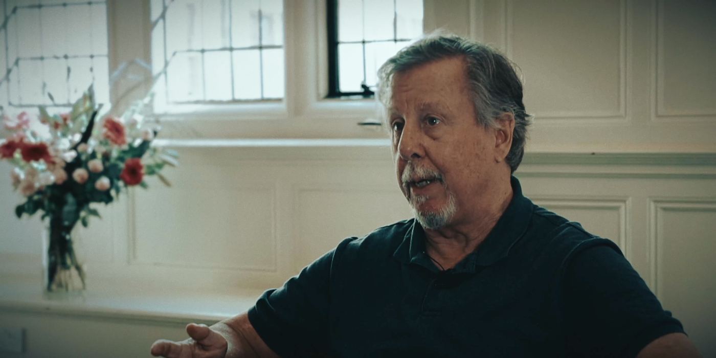 Dr Richard Schwartz