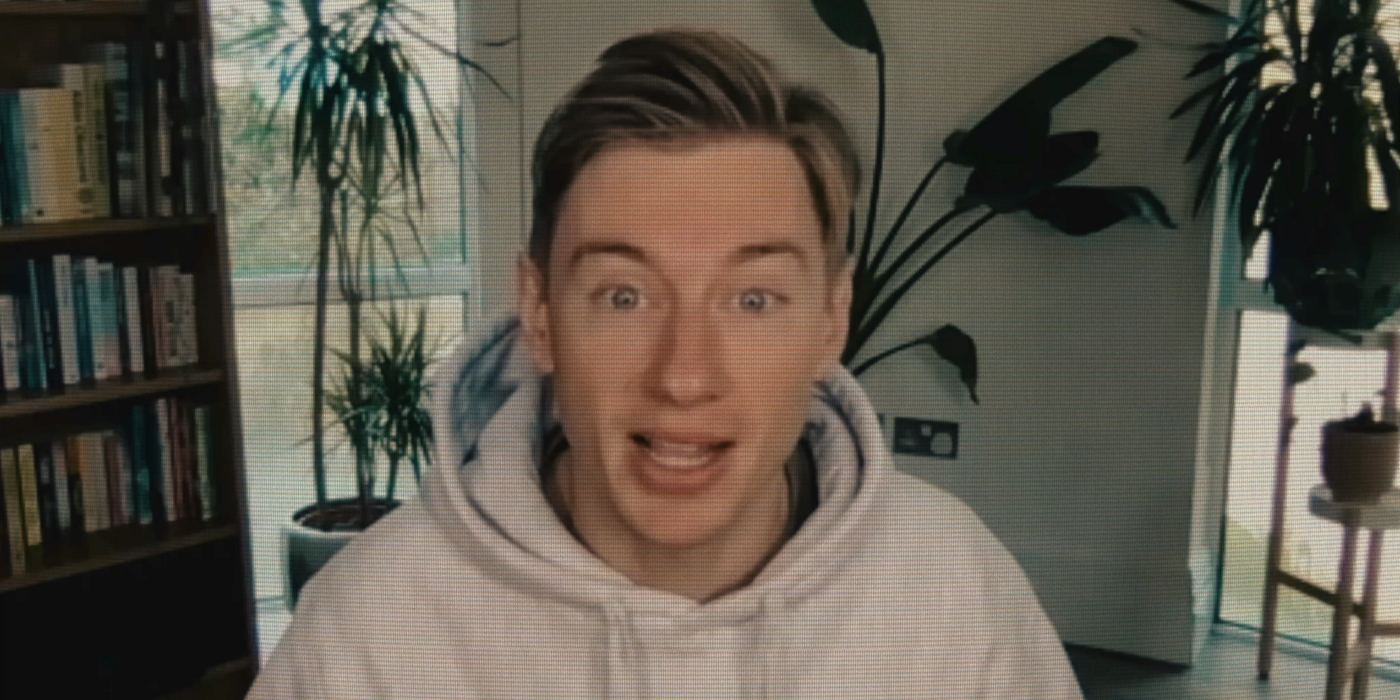 Joe Tudor